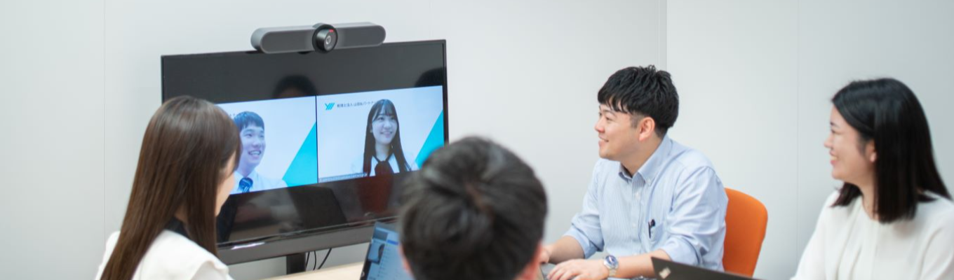 【東京・札幌・大阪追加募集】4/15 WEBセミナー開催！（アカウンティング職/専門職）