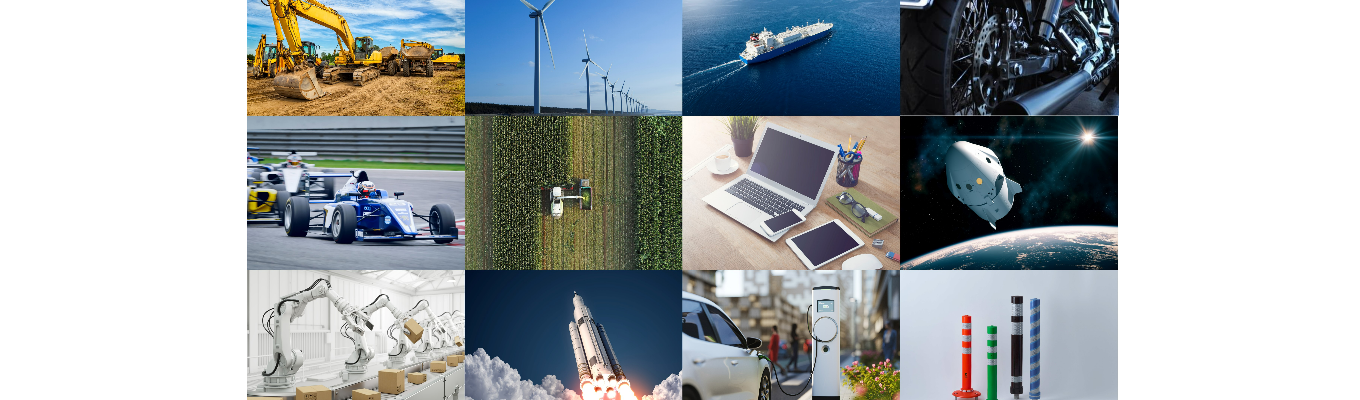 【理系限定・インターン説明あり】NOKインターシップスタートダッシュ説明会