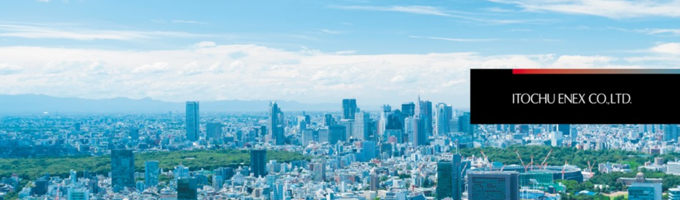 【企業説明＆採用担当質問会｜4月～5月開催！】エネルギー専門商社！オンラインウェビナー