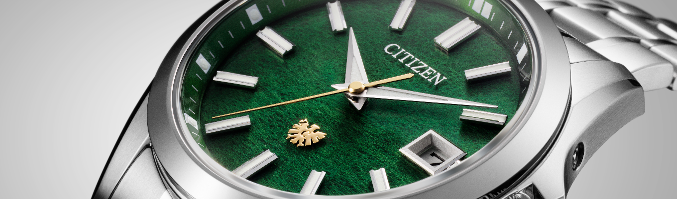 【理系向け】腕時計開発の現場を体験！5days職場受入型インターンシップ