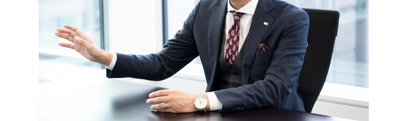 【28卒/国内NO.1シェア】現役採用担当が答えます! -人事質問会-