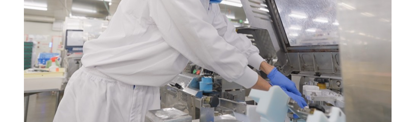 【中食市場のリーディングカンパニー】食品製造を支える生産設備・建物設備の保守・メンテナンスを行うエンジニア職　5Daysインターンシップ（プライム上場グループ会社）