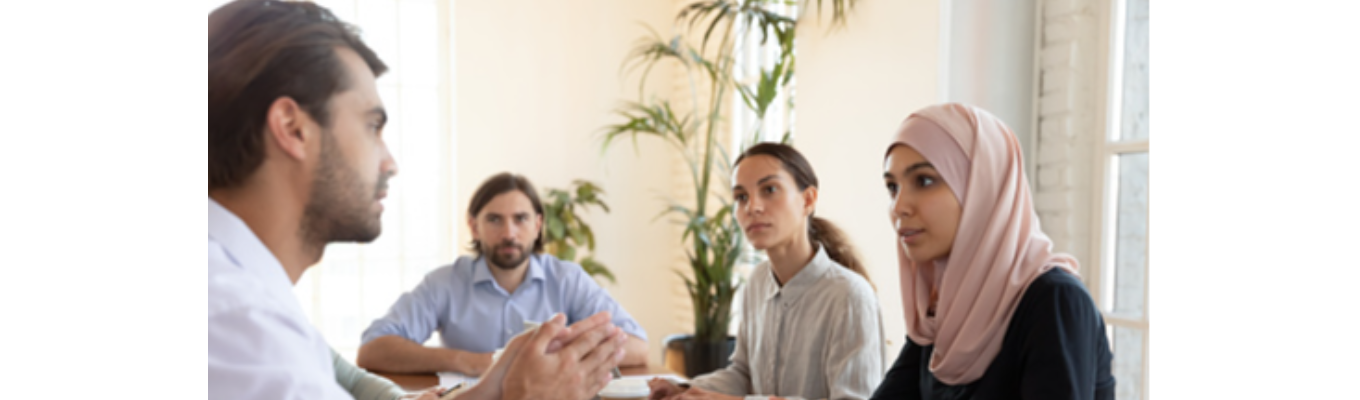 【事務系職種】働くを考えるセミナー “働くって何が楽しい?”中堅社員が語るやりがいと成長