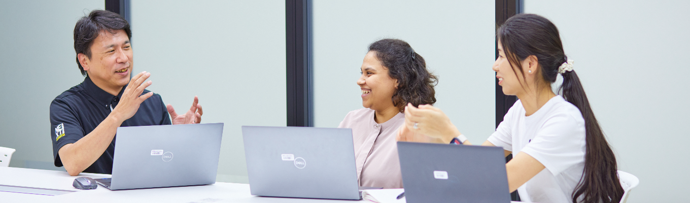 【応募はこちら】☆本選考確約☆ 夏の2週間インターンシップ 2026（開発エンジニア・理系）