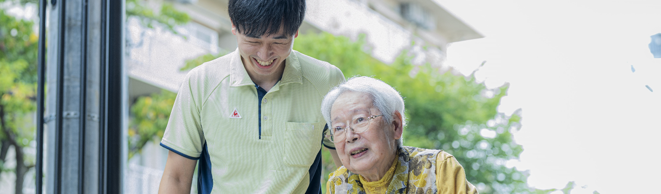 福祉をじっくり知る！インターンシップイベント