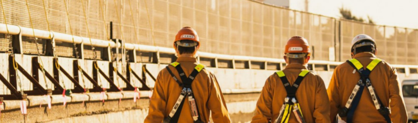 【建築系・機械系・電気系専攻学生向け】設備職セミナー（施工管理・設計）