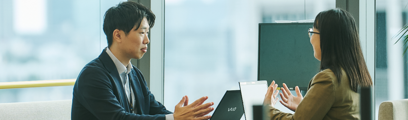【早期選考直結】世界2位のITサービス企業|海外メンバーと協働しながらプロジェクトを推進するグローバルな業務環境をリアルに体験!プロジェクトマネージャー・システムエンジニアの職種理解が深まる2daysオープンカンパニー