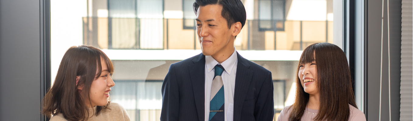 【参加特典あり|福岡対面1day!】80校以上に導入中の大学システム改善案提案ワーク!#スキルに合わせた研修制度も充実#充実した福利厚生#参加者特典あり