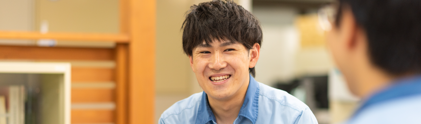 【参加特典あり|1dayオープン・カンパニー!大分対面】大迫力の工場見学&社員交流会!製鉄所の未来を支えるITビジネス体験!#スキルに合わせた研修制度も充実#充実した福利厚生#参加者特典あり