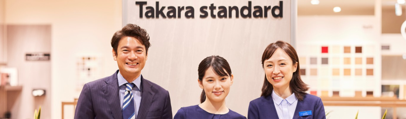 【仙台対面開催・業界NO.1シェア】「人」「商品」「ショールーム」丸ごと体感！！オフィスツアー&ショールーム見学会