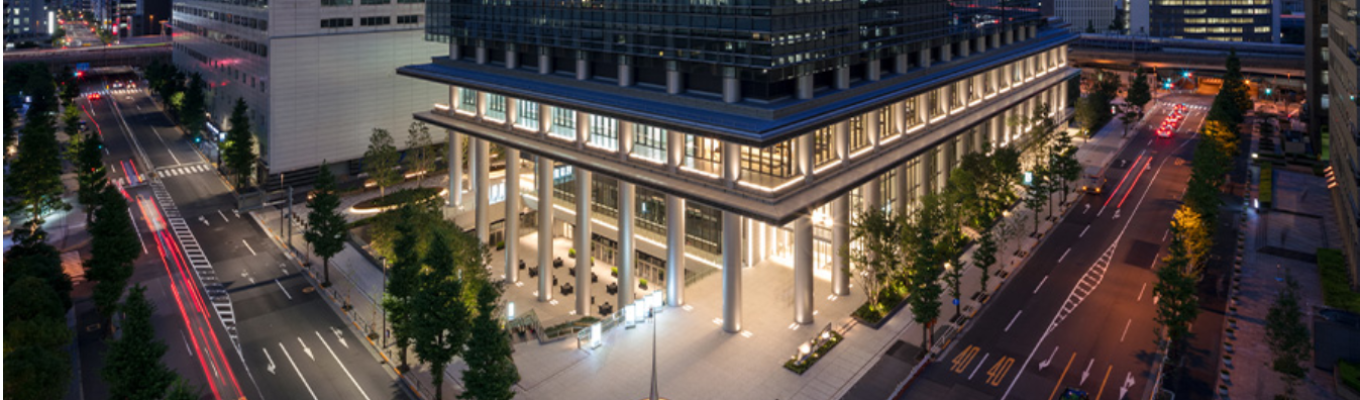 【本選考】【資産運用コース】【第3回締切： ４月3日～4月30日】日本郵政グループ | 日本最大級の生命保険会社 かんぽ生命保険　◆ 総資産約60兆円・お客さま数約1700万人企業◆