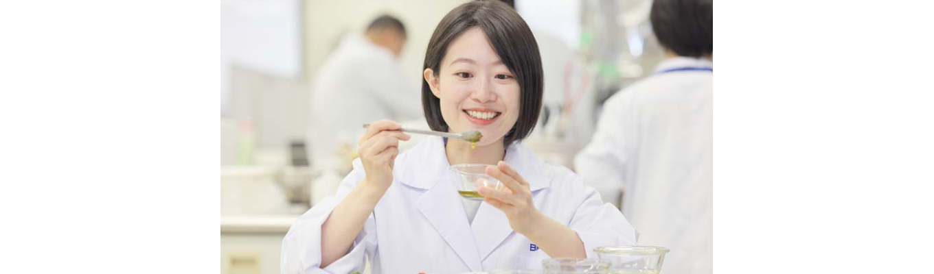 【オンライン開催】日本食研 研究職編