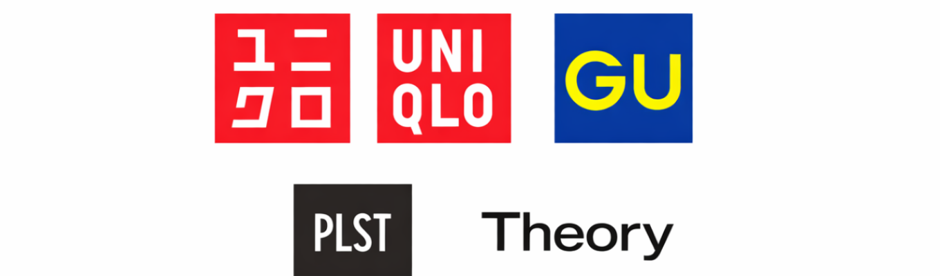 【本選考直結型ブランド別インターン】BRAND SUMMER PROGRAM(ユニクロ・ジーユー・セオリー・プラステ)