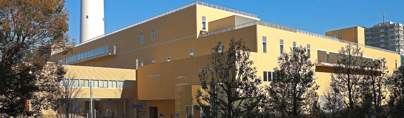 【早期選考直結｜理系学生対象】＜環境プラント見学会＞環境問題・エネルギー問題を技術で解決！循環型社会の実現に貢献するプラントメーカーを知る｜