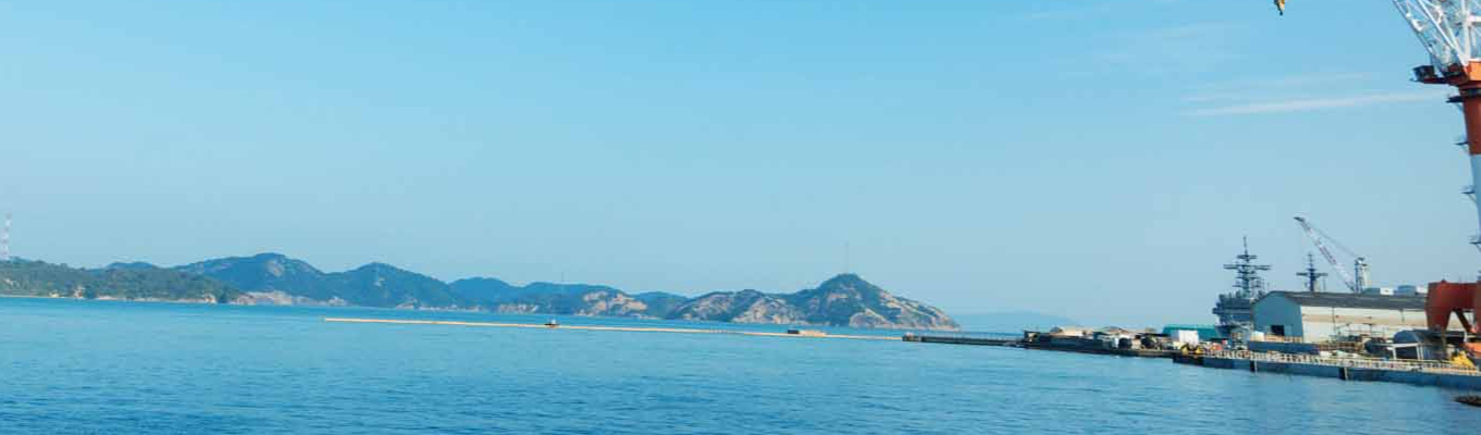 三井E&S 2028卒向け夏季5daysインターンシップ(工場実習型)