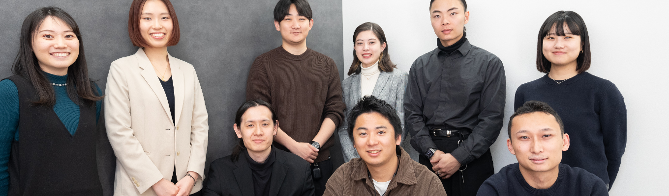 【長期・選考直結型インターン】開発エンジニア職