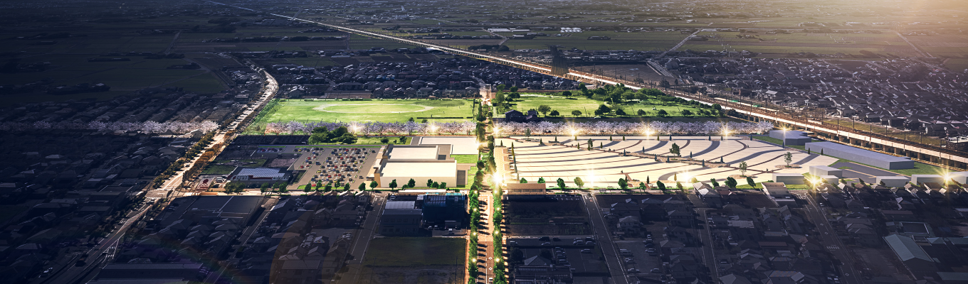 【開発まちづくり】ポテンシャル1DAYビジネス体験プログラム