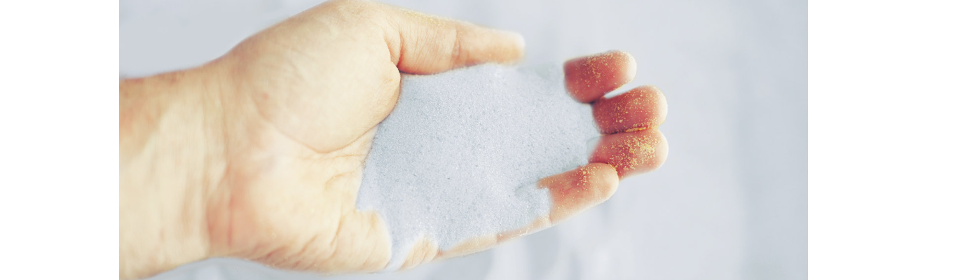 【自己理解×職種(営業・開発・保全)が分かる!】トウチュウ大解剖セミナー★砂ってすごいんです★