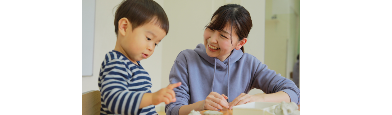 個と環境へのアプローチを考え、子どもの可能性を広げる一歩を。|LITALICOジュニア28卒1dayインターンシップ