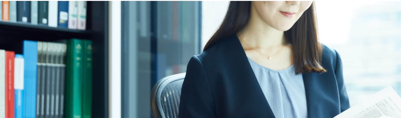  【法学部の方必見】法律の知識を生かせる！大手法律事務所のパラリーガル（不動産）職・業界研究セミナー  #学んできた知識を生かしたい #五大法律事務所 #大規模案件に携われる