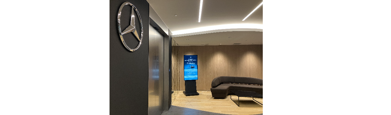 【27卒／5月6日23:59まで】メルセデス・ベンツ日本合同会社 本選考エントリー｜外資系×グローバル｜面接なし×体験型インターン｜総合職：営業・マーケティング・アフターセールス等