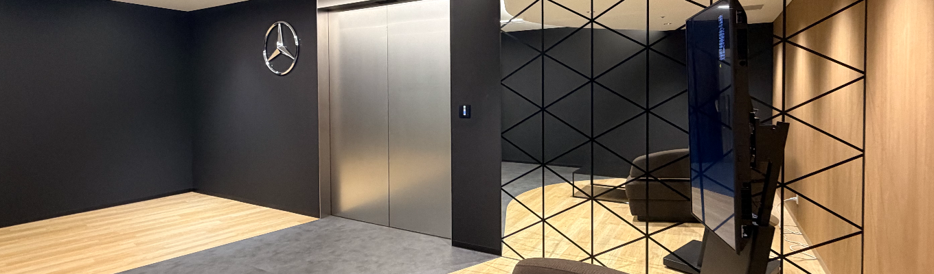 【27卒／5月6日23:59まで】メルセデス・ベンツ日本合同会社 本選考エントリー｜外資系×グローバル｜面接なし×体験型インターン｜総合職：営業・マーケティング・アフターセールス等