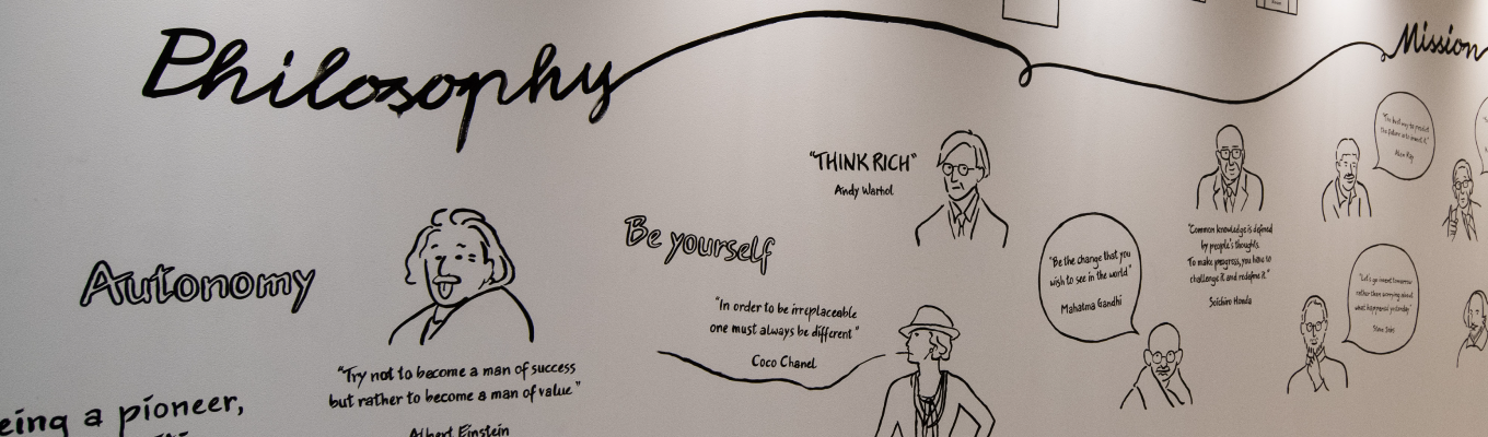 【2daysサマーインターン説明選考会】生々しい人間（消費者）心理を捉えた課題解決を体験 験 <早期選考直結>