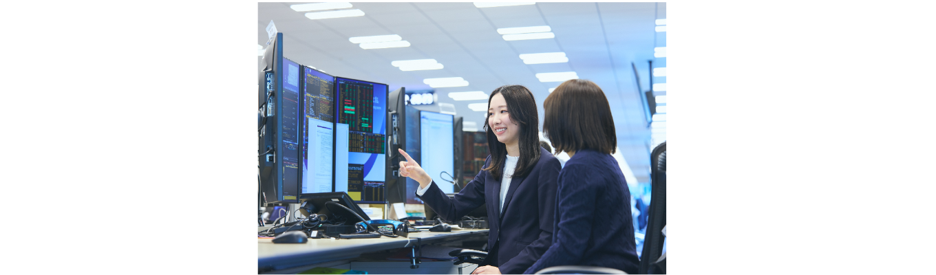 【みずほ証券】MIZUHO 証券業界まるわかりセミナー