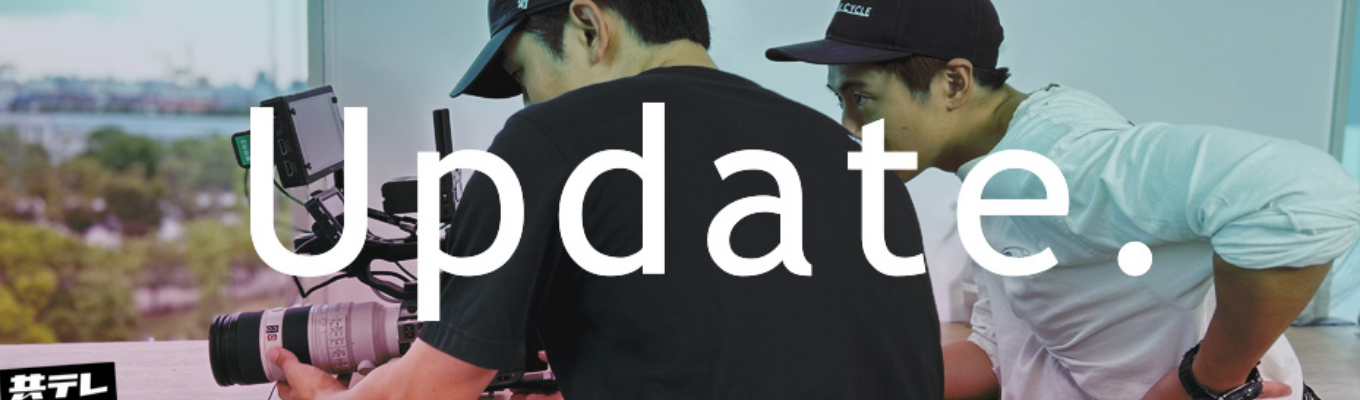 共同テレビジョン Creative Session― “人の心を動かす仕事”の裏側を体感する ―