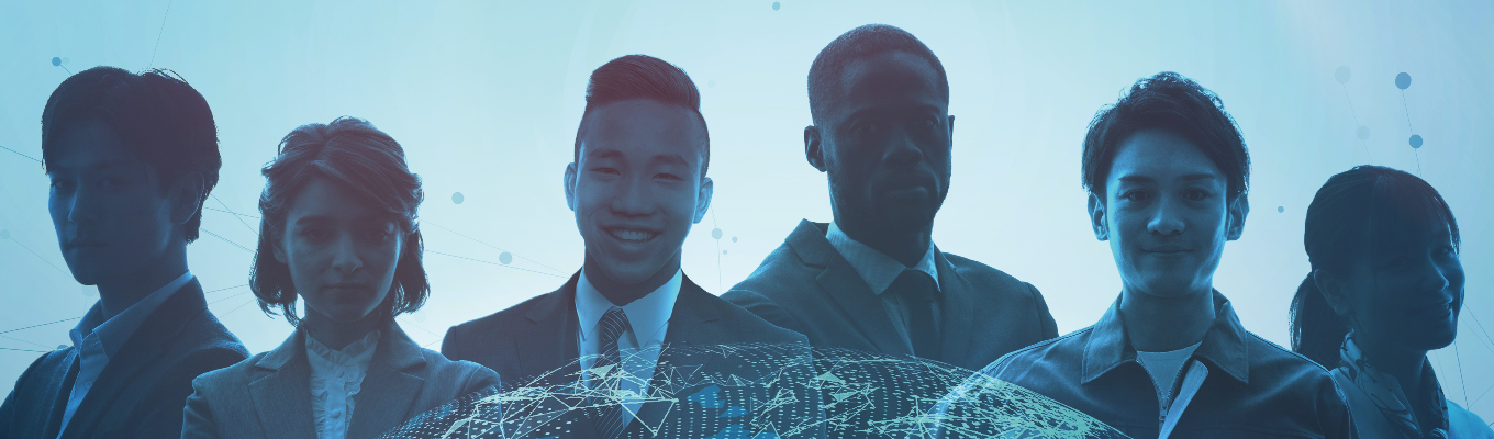 【企業説明会・社員座談会】国内外でビジネスを展開する鉄の専門商社