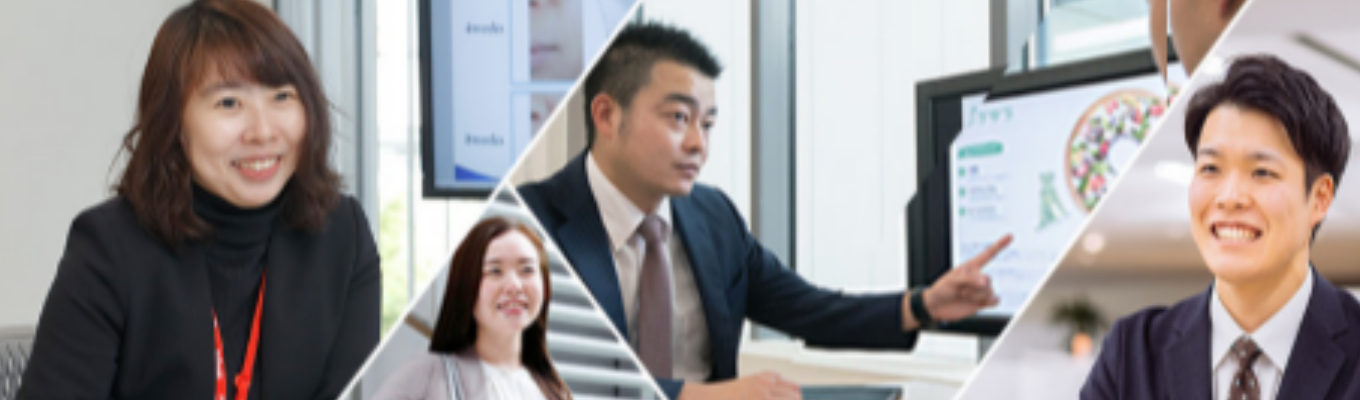 【キユーピー株式会社】プレエントリー受付中！＜営業職オープン・カンパニー：6月3日～7月7日11時〆切＞