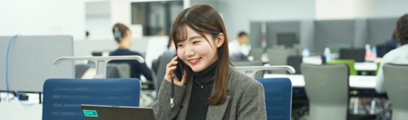 【ヤマトグループ・IT】<会社説明会>宅急便だけじゃない!IT×ヤマトで未来価値を創出