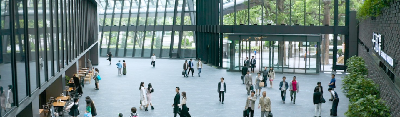 【28卒｜住友グループの中核企業】総合ディベロッパー住友不動産｜エントリー受付開始！