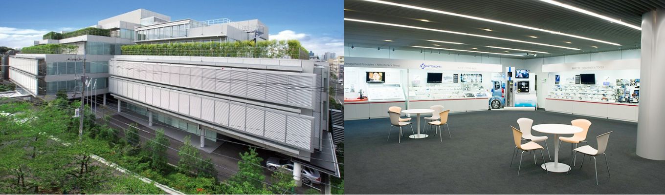 【東証プライム上場企業】就活初心者必見！製造業界・日東工器のことを学べるオープンカンパニー｜対面・web開催