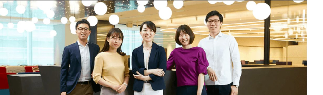  <28卒>PwCコンサルティングビジネスコンサルタント職 (BC)】Summer Internship選考