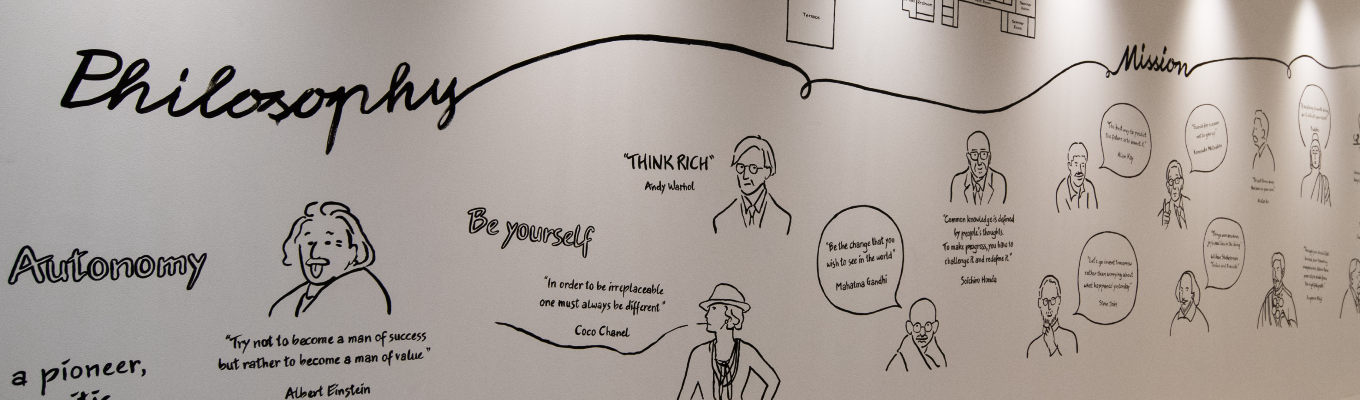 【早期選考直結/2daysサマーインターン】生々しい人間（消費者）心理を捉えた課題解決を体験する説明選考会