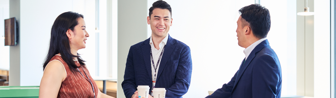 【ブルームバーグ】Bloomberg Experience Tokyo 2026 6/9