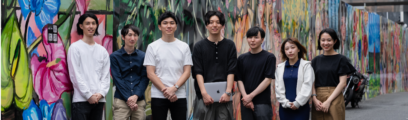 【27卒向け】自社プロダクト開発に挑戦できるエンジニア職イベント