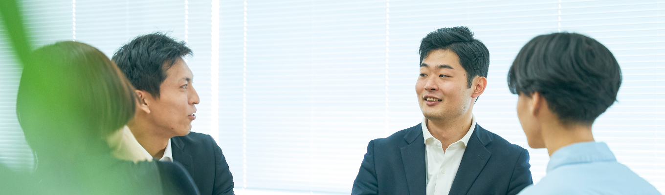 【ヤマトグループ・IT】<会社説明会>宅急便だけじゃない！IT×ヤマトで未来価値を創出