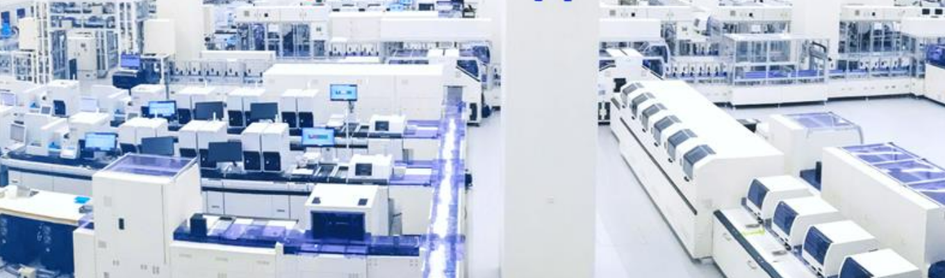 【"検査基盤構築エンジニア職"プレエントリー】世界最大級の検査ラボを支える仕事／受託臨床検査業界で国内最大のシェア20％越え×ホワイト500に4年連続認定×テレワーク・フレックス制などの働きやすい制度充実！