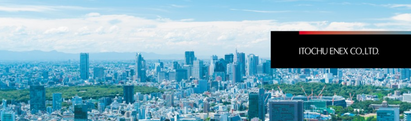 【トークセッション|6月開催!】エネルギー専門商社のオンライン説明会&座談会