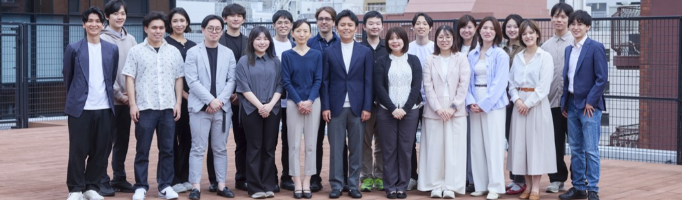 【28卒早期選考直結 | 文理不問】生成AIに誰よりも詳しくなる短期インターンシップ | 東大発AIスタートアップの経営戦略立案/事業課題に挑む2days