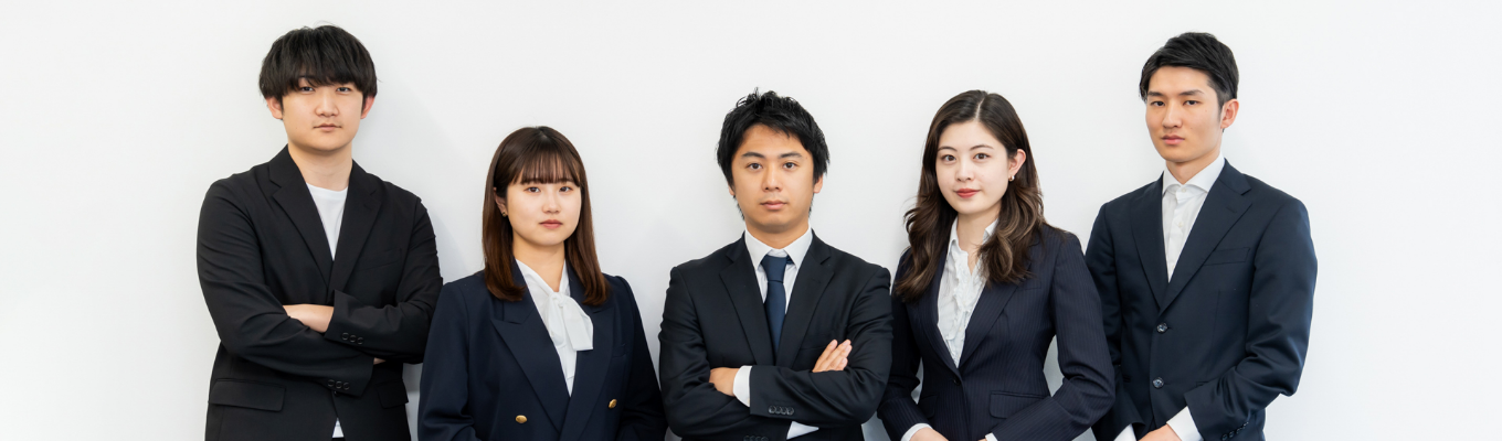 【28卒/新卒1期生】次世代経営幹部候補(ビジネス総合職)|M&A・事業運営を通じて早期に経営を担うポジション募集