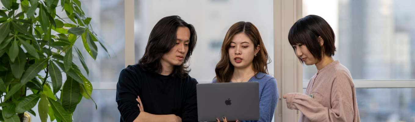 【28卒／新卒1期生】開発エンジニア｜Shopify×越境ECの最前線、テクノロジーで日本のブランドを世界へ届ける