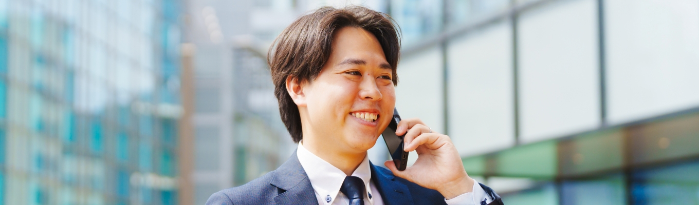 【本選考エントリー受付中】企業や学生の採用・就職を支援するHR企業 #年休122日 #転勤なし