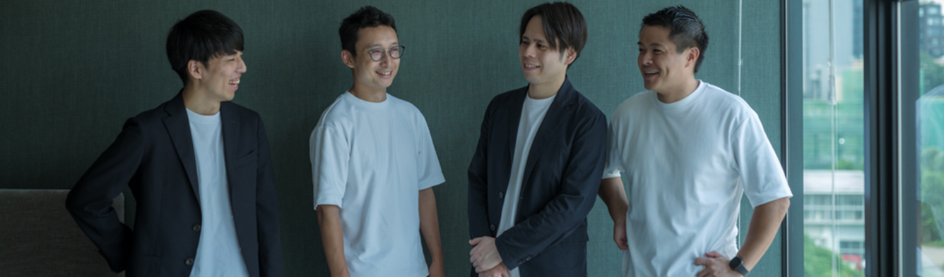 【早期・限定公開】M&A専門職｜アドバイザリーではなく「当事者」として自社投資・経営統合を牽引する次世代幹部候補