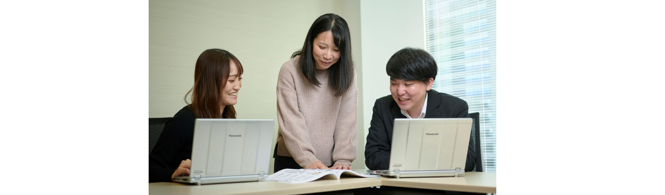 ＜早期選考直結インターン＞【臨床検査業界で国内最大のシェア20％越え×東証プライム】医療インフラを“仕組み”で変える3H事業企画体感プログラム／テレワークやフレックス制導入の働きやすさ/ホワイト500に4年連続認定