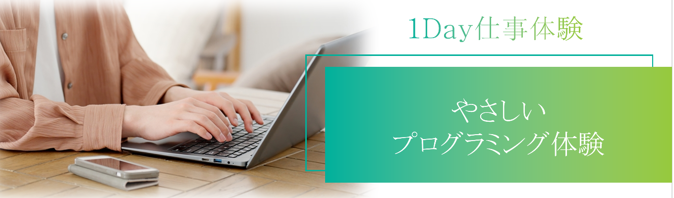 やさしいプログラミング体験｜オーエムネットワーク（OMN）
