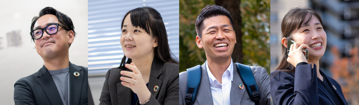 【28卒｜マイページ登録受付中★】業界トップクラスの資金量／埼玉県に密着した金融機関／プラチナくるみん取得！