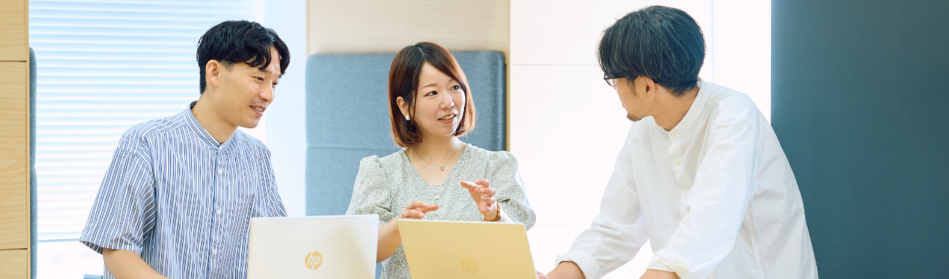 【実際の相談事例から考える】1人ひとりの「働く」をデザインするLITALICOワークス1dayインターンシップ